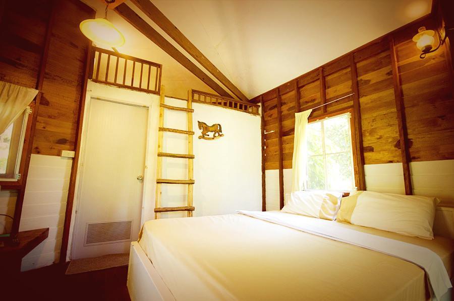 Hotel Red Z Cool Mountain Amphoe Amphoe Khao Kho Exterior foto