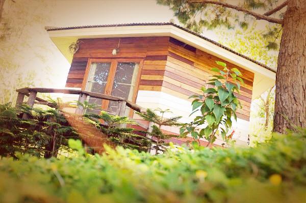 Hotel Red Z Cool Mountain Amphoe Amphoe Khao Kho Exterior foto