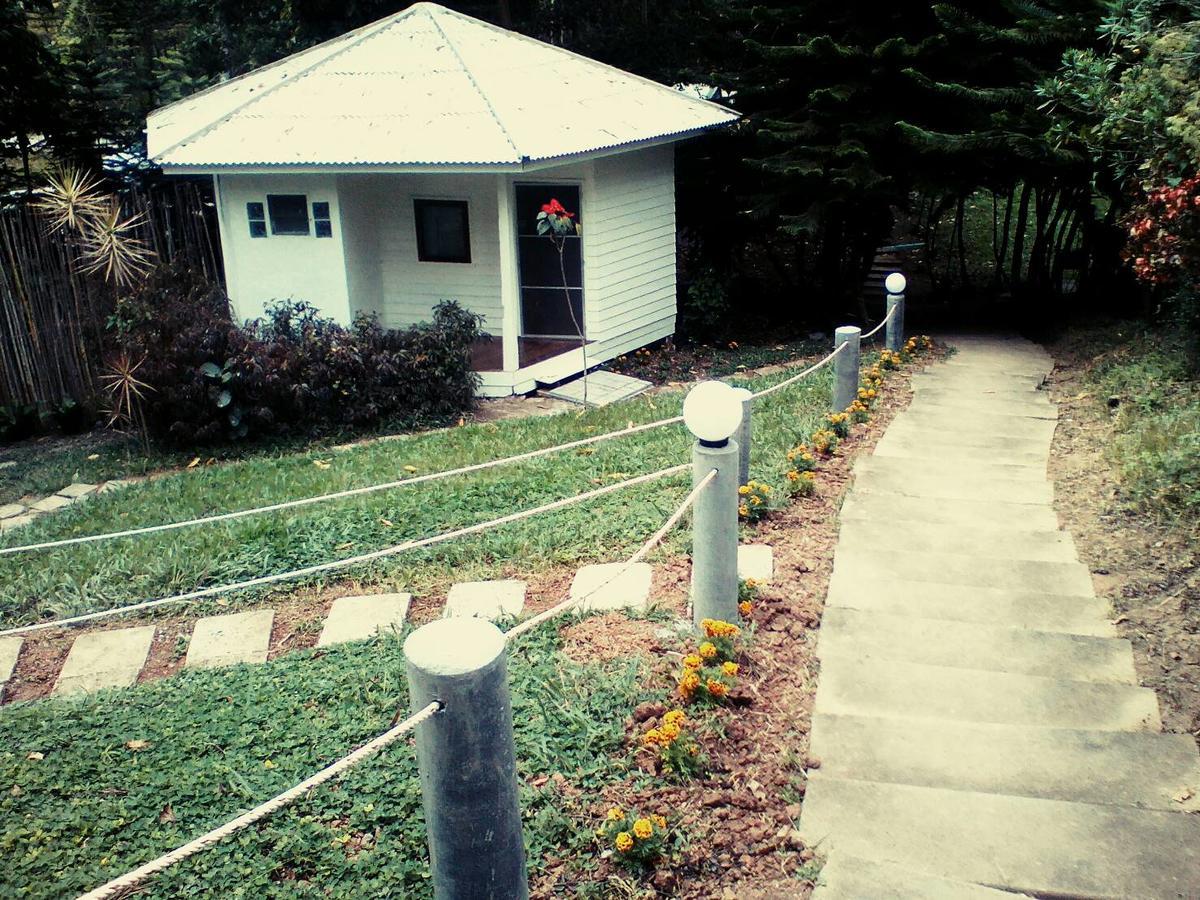 Hotel Red Z Cool Mountain Amphoe Amphoe Khao Kho Exterior foto