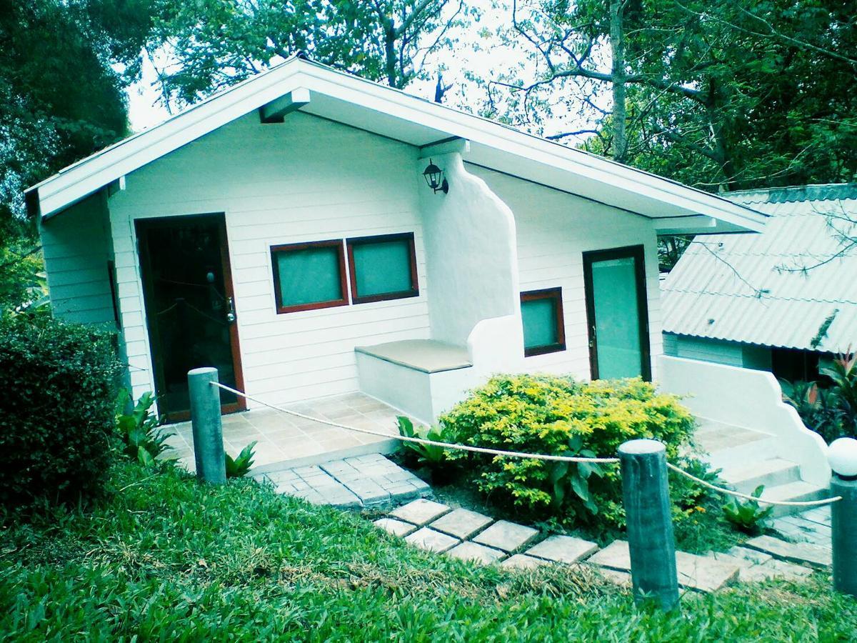 Hotel Red Z Cool Mountain Amphoe Amphoe Khao Kho Exterior foto