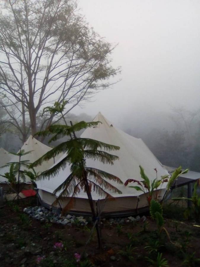 Hotel Red Z Cool Mountain Amphoe Amphoe Khao Kho Exterior foto