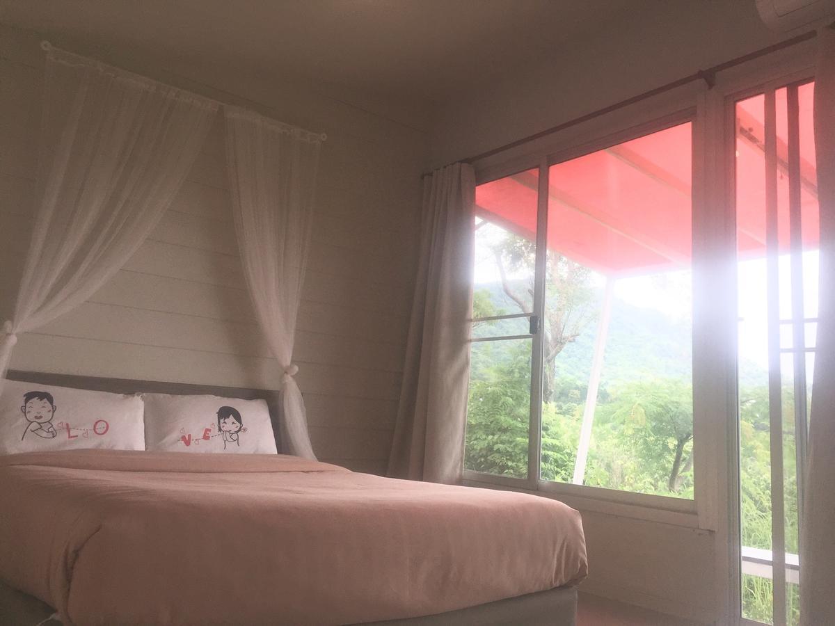 Hotel Red Z Cool Mountain Amphoe Amphoe Khao Kho Exterior foto