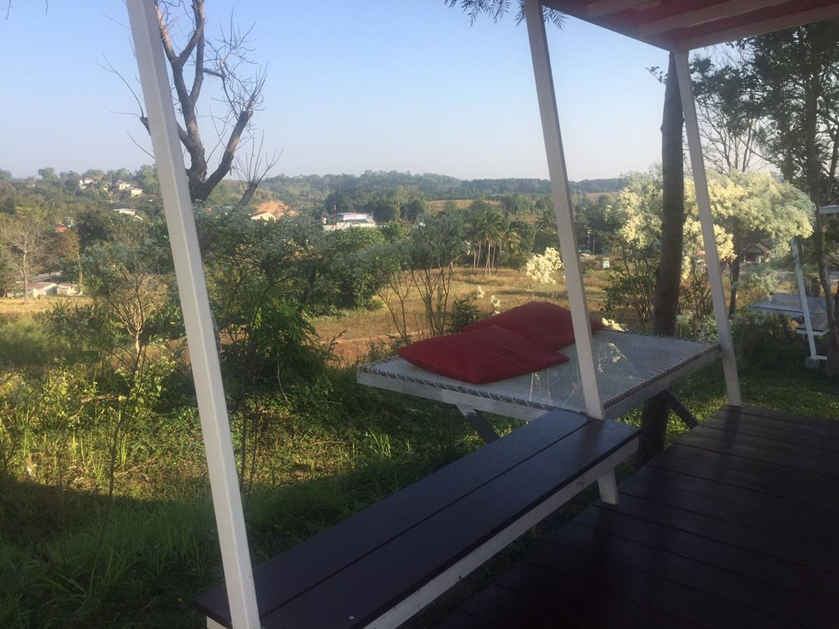 Hotel Red Z Cool Mountain Amphoe Amphoe Khao Kho Exterior foto
