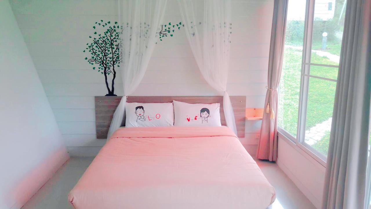 Hotel Red Z Cool Mountain Amphoe Amphoe Khao Kho Exterior foto