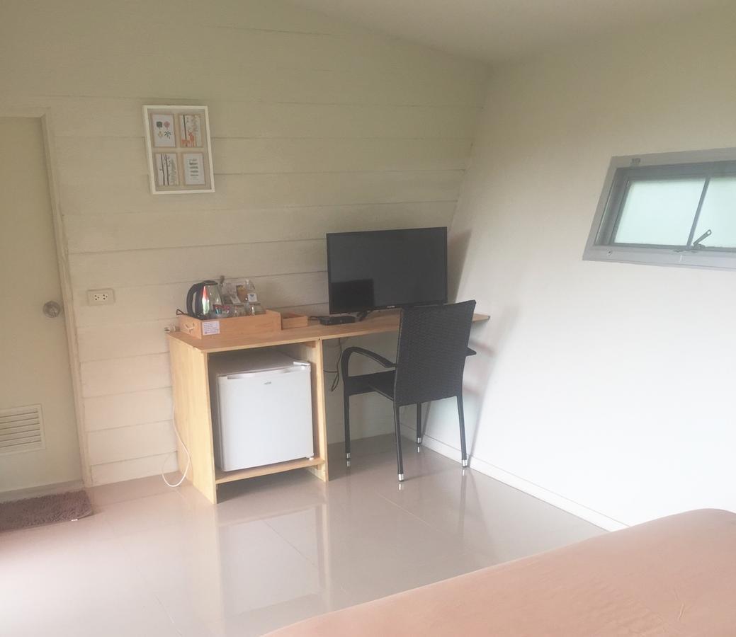 Hotel Red Z Cool Mountain Amphoe Amphoe Khao Kho Exterior foto