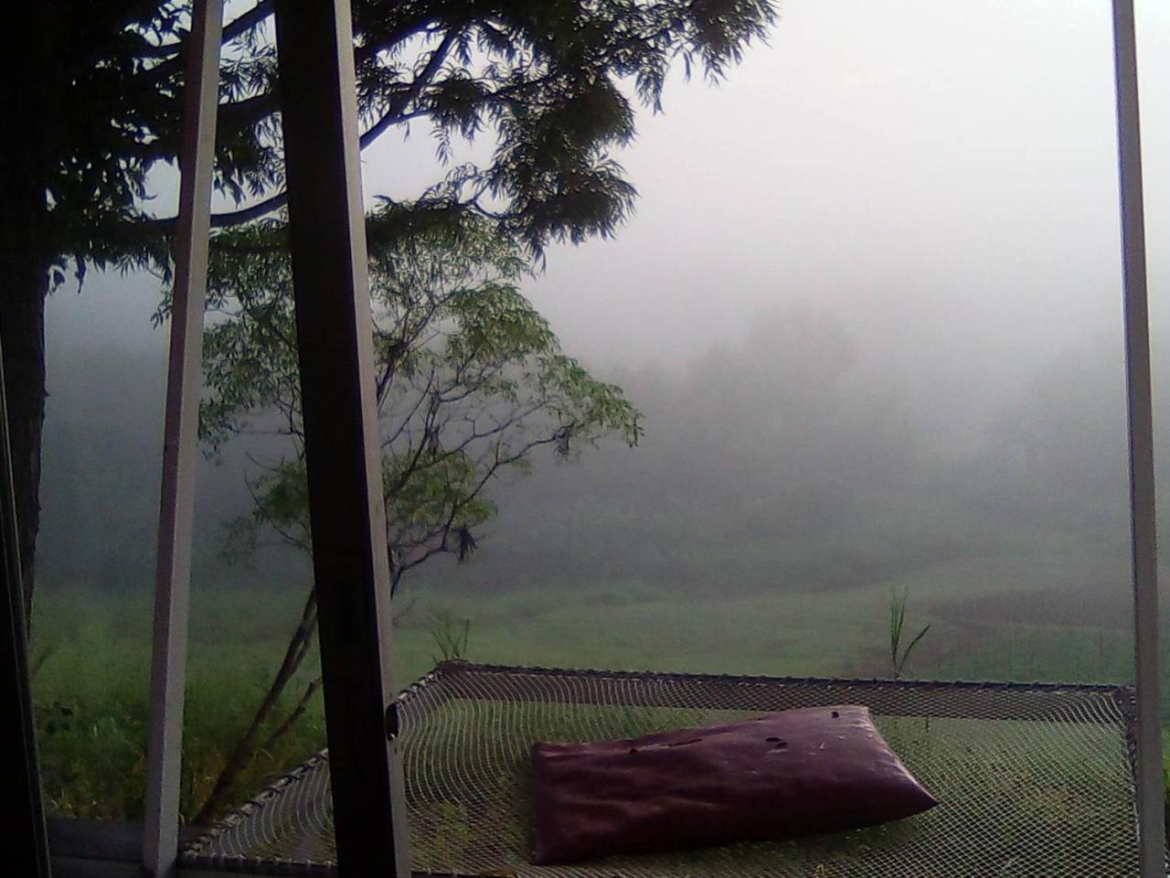 Hotel Red Z Cool Mountain Amphoe Amphoe Khao Kho Exterior foto