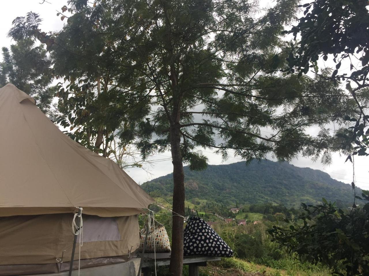 Hotel Red Z Cool Mountain Amphoe Amphoe Khao Kho Exterior foto